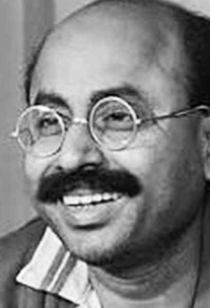 সন্তোষ দত্ত